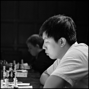 ? - Toronto Open Chess 2010 at Hart House