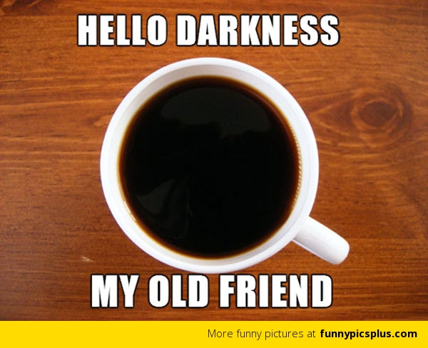 Pin Funny Coffee Meme on Pinterest